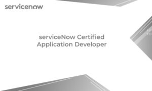 Industry Recognized ServiceNow Certification Training - saasguru