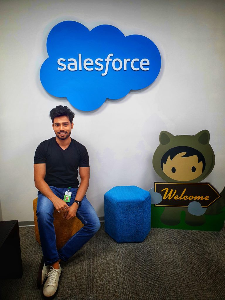 People Behind the Certs – Bhavik Devdhar