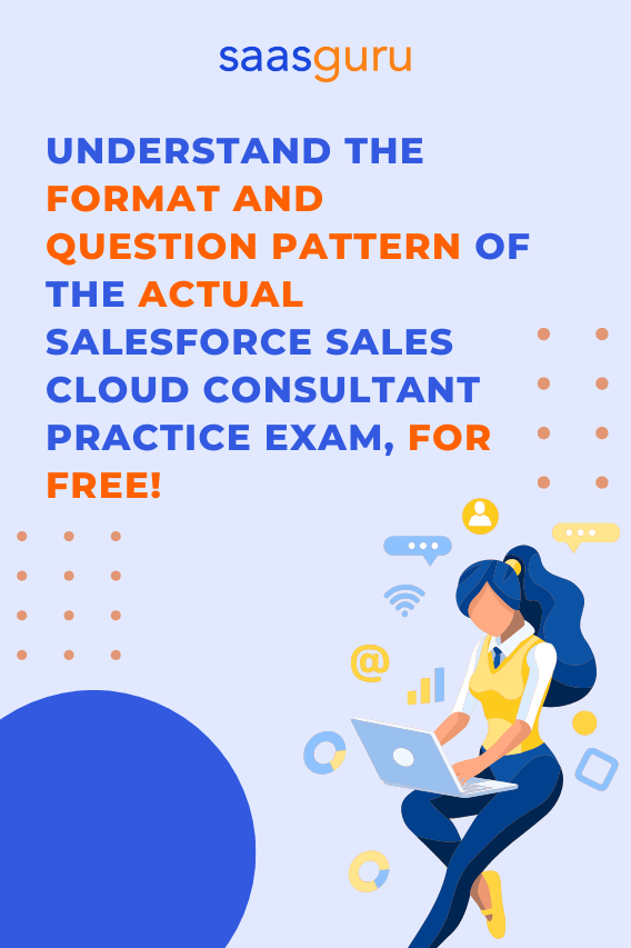 Sales-Cloud-Consultant入門知識