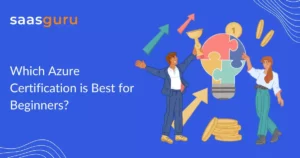 Which Azure Certification is Best for Beginners?