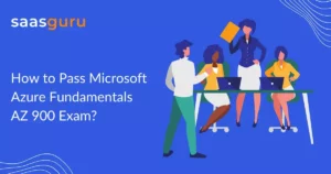 How to Pass Microsoft Azure Fundamentals AZ 900 Exam?
