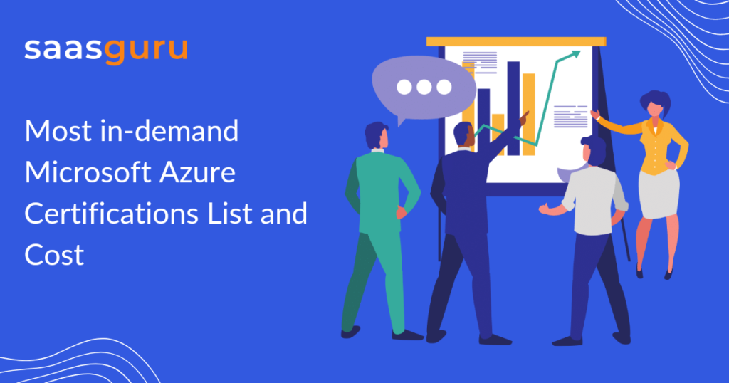 Microsoft Azure Certifications List and Cost