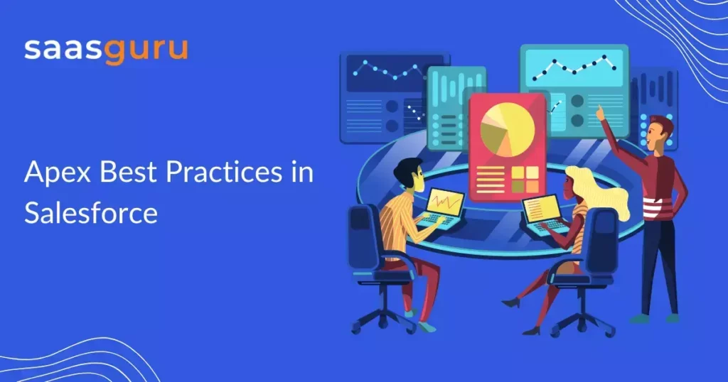 Apex Best Practices Salesforce