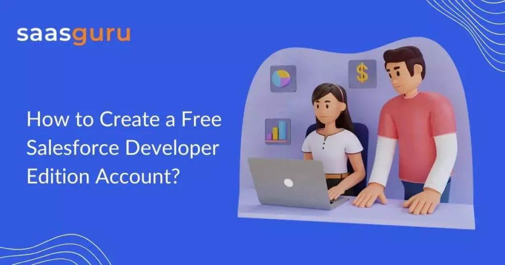 Free Salesforce Developer Account