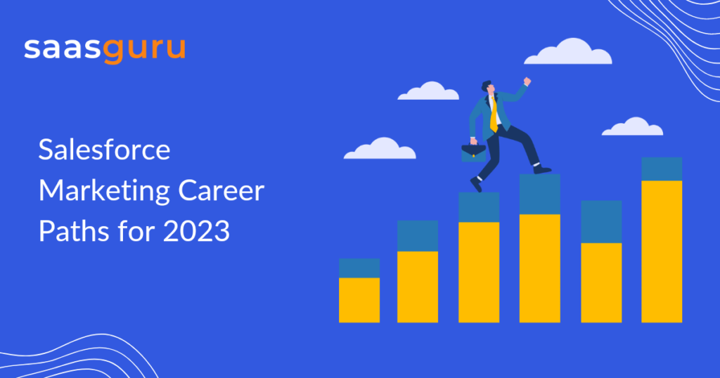 Salesforce Marketing Career Paths for 2023