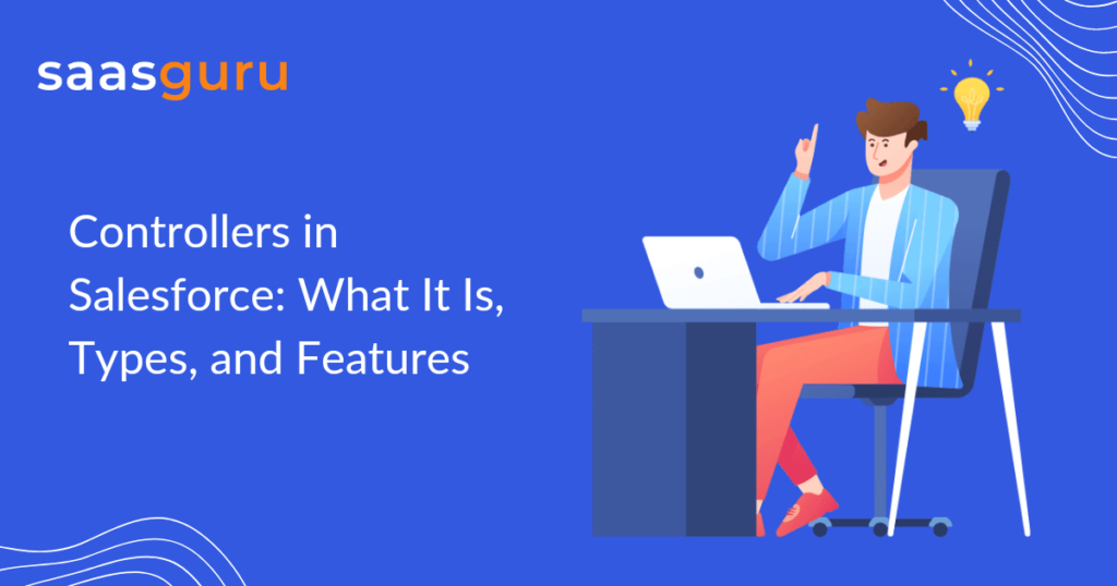 controllers in salesforce
