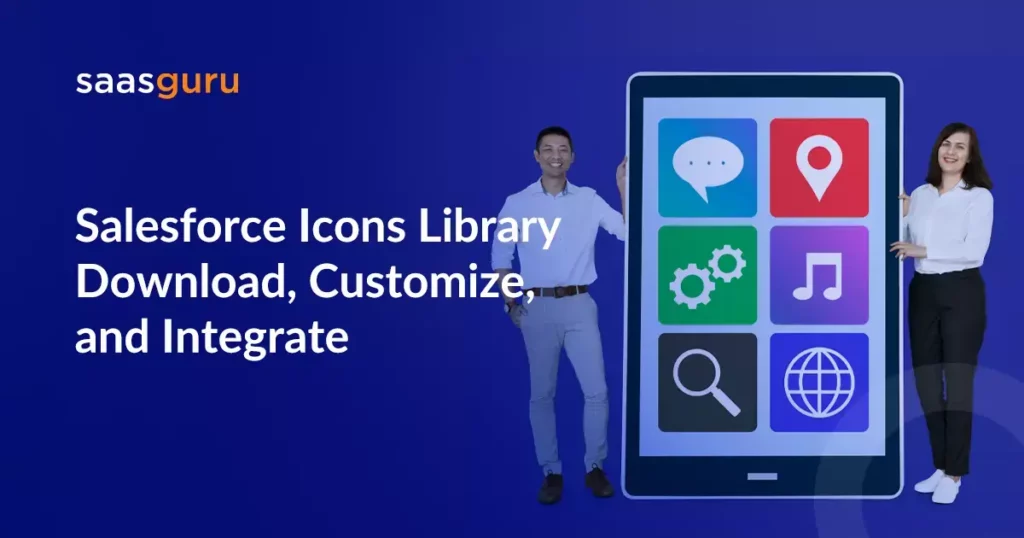 Salesforce Icons Library_ Download, Customize, and Integrate