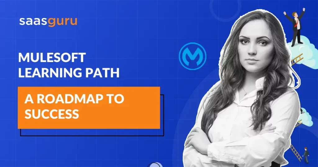 MuleSoft Learning Path