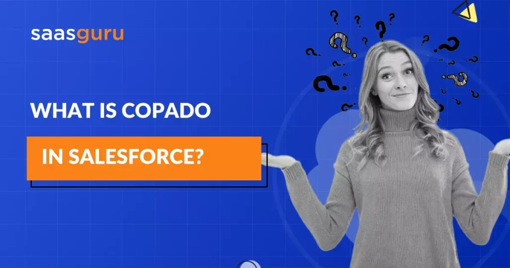 What is Copado in Salesforce?