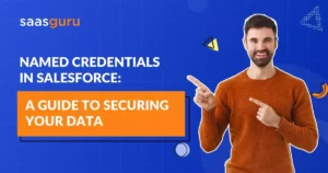 Named Credentials in Salesforce- A Guide to Securing Your Data