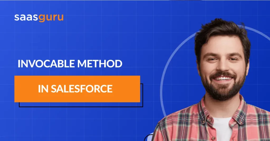 Invocable Method in Salesforce
