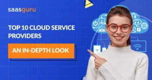 Top Cloud Service Providers