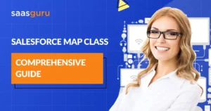 Salesforce Map Class