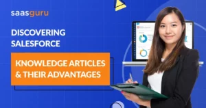 Discovering Salesforce Knowledge Articles