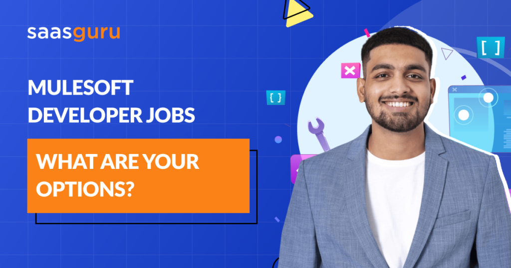 MuleSoft Developer Jobs