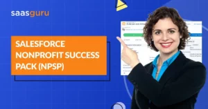 Salesforce Nonprofit Success Pack (NPSP)