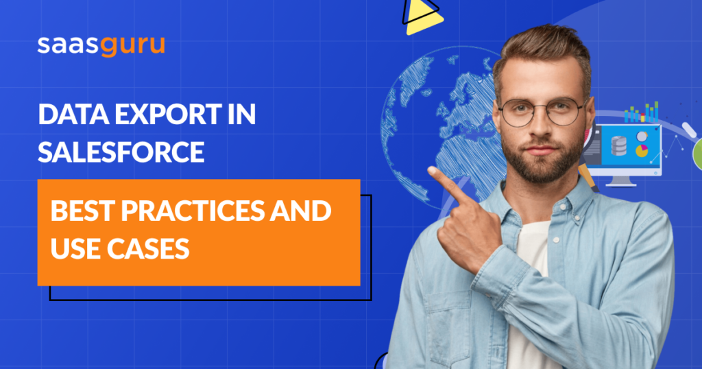 Data Export in Salesforce