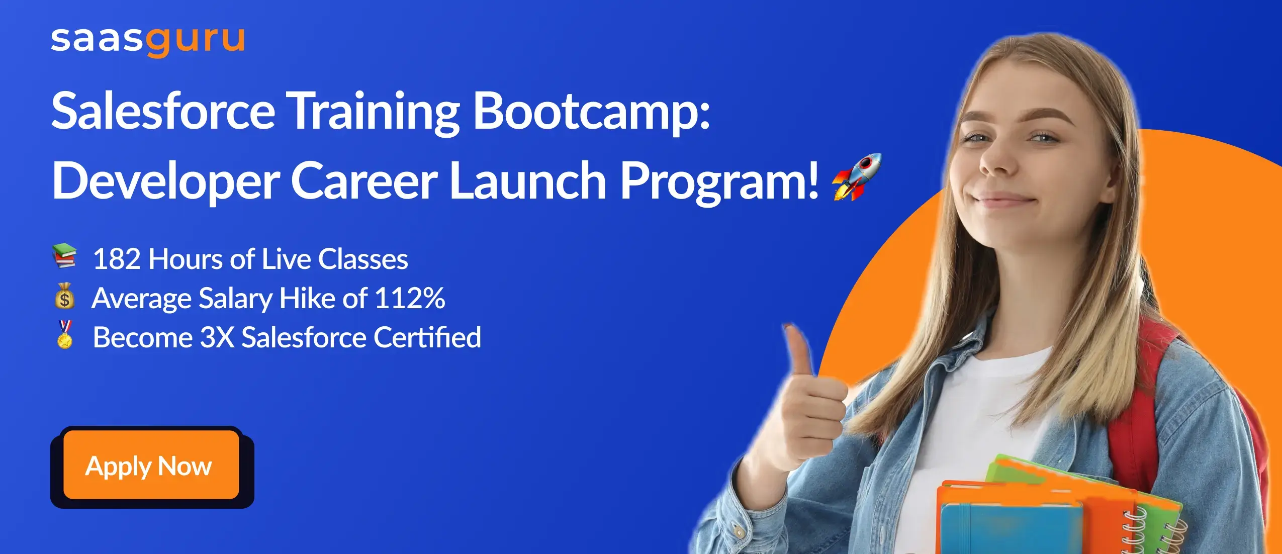 Salesforce Training Program India