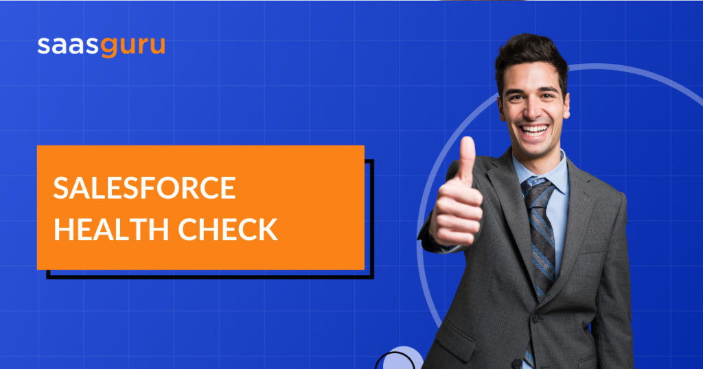 Salesforce Health Check