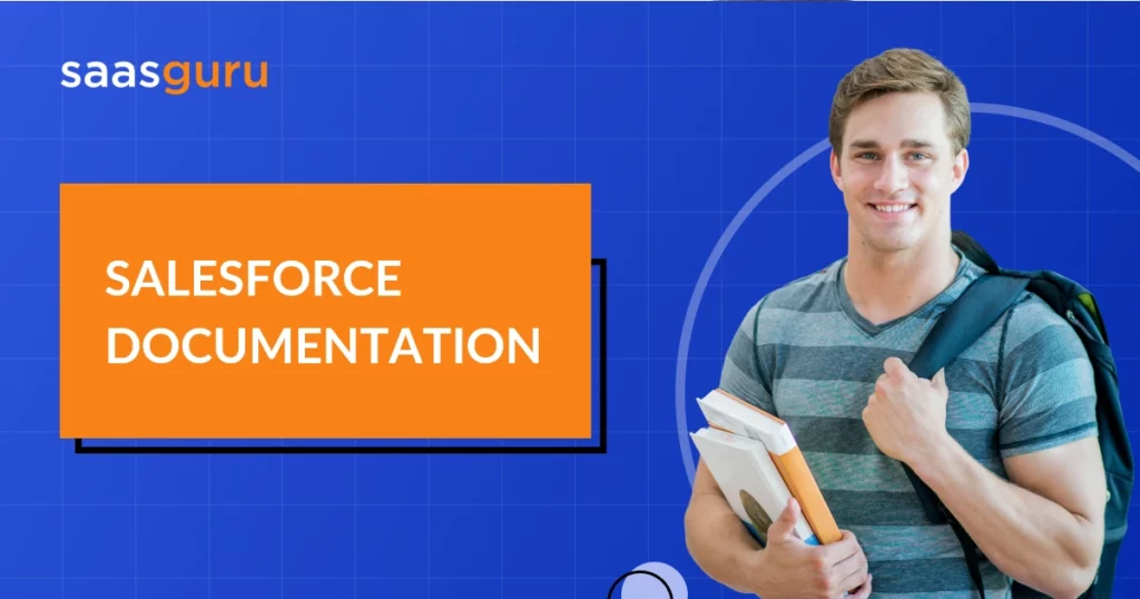 Salesforce Documentation