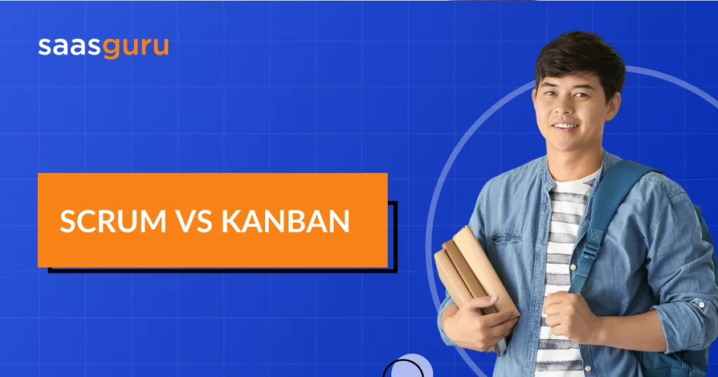 Scrum Vs Kanban