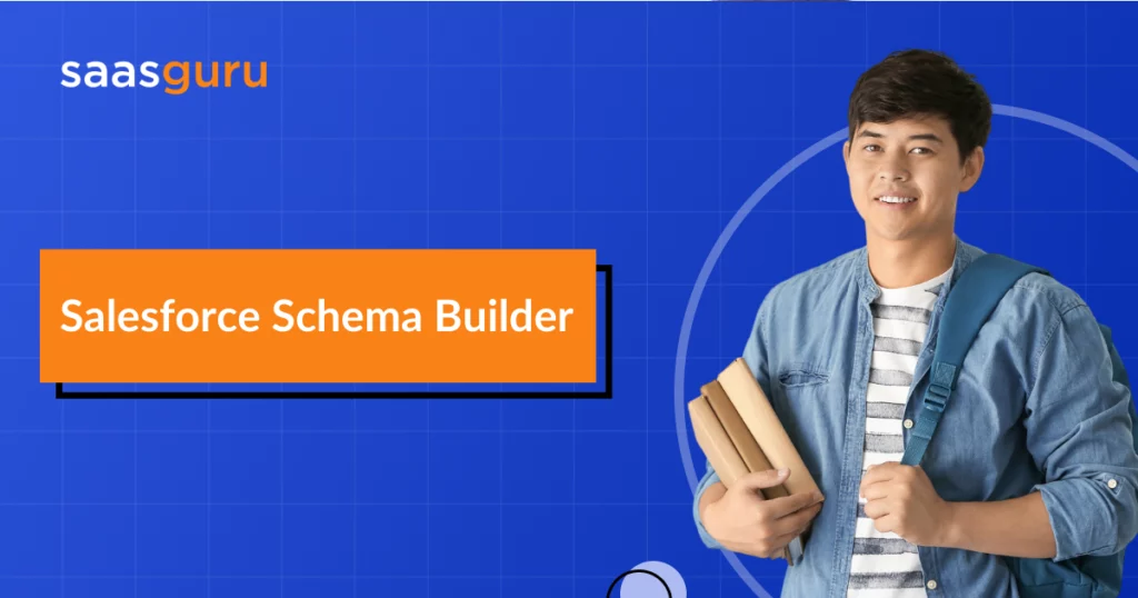 Salesforce Schema Builder