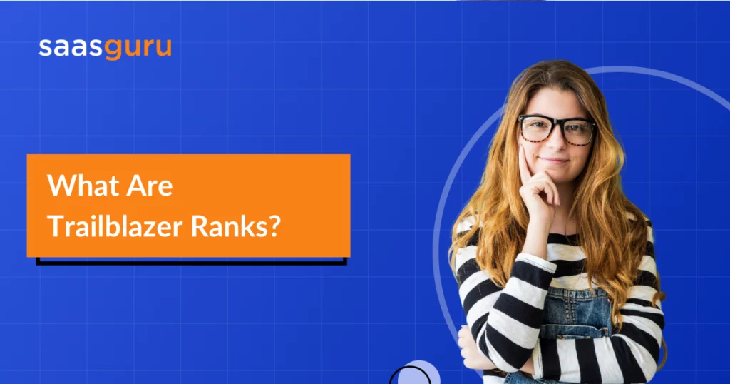 What Are Trailblazer Ranks?