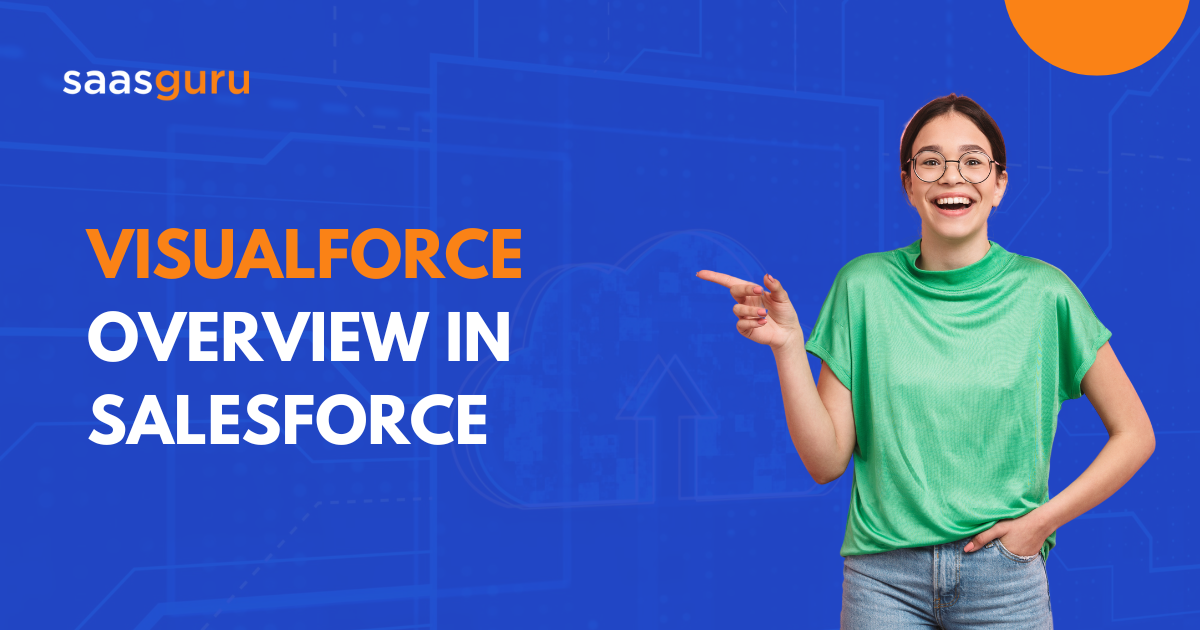 Visualforce Overview in Salesforce