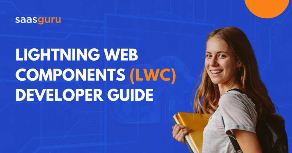 Lightning Web Components Developer Guide