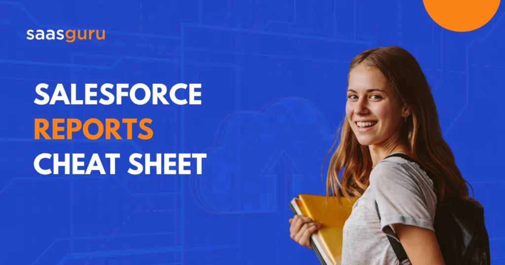 Learn everything about Salesforce reports to enhance your data analysis and decision-making process. Read now!