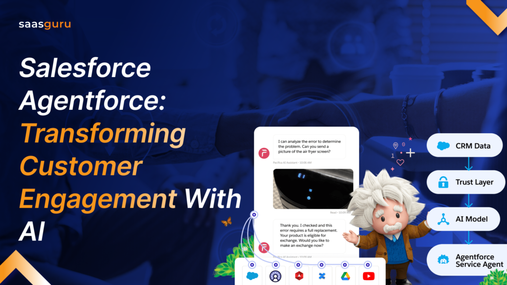 salesforce agentforce