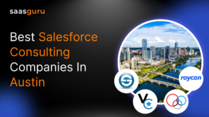 Best Salesforce Consulting Companies in Austin